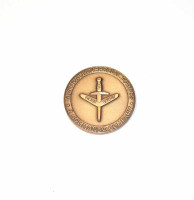 Challenge Coins & Tokens 