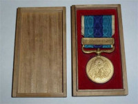 Medals,Awards and Citations 