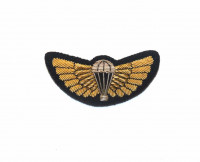 WORLD AIRBORNE & SPECIAL FORCES INSIGNIA 