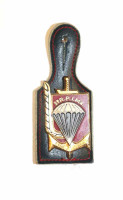 WORLD AIRBORNE & SPECIAL FORCES INSIGNIA 