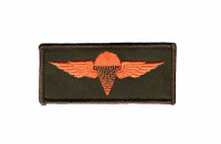 WORLD AIRBORNE & SPECIAL FORCES INSIGNIA 