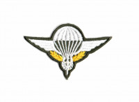 WORLD AIRBORNE & SPECIAL FORCES INSIGNIA 