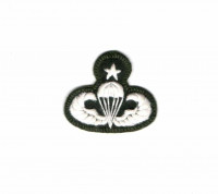 WORLD AIRBORNE & SPECIAL FORCES INSIGNIA 