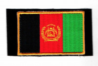 Afghanistan 