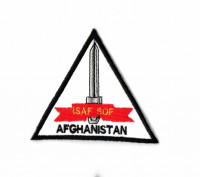 Afghanistan 