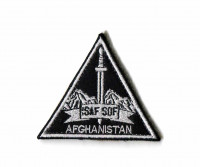 Afghanistan 