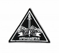 Afghanistan 