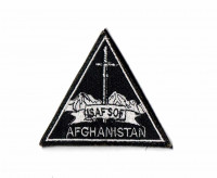 Afghanistan 