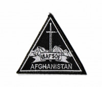 Afghanistan 