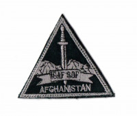 Afghanistan 