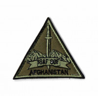 Afghanistan 