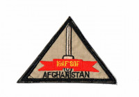 Afghanistan 