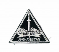 Afghanistan 