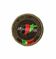 Afghanistan 