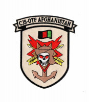 Afghanistan 