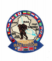 Iraq and the Gulf Wars 