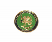 Challenge Coins & Tokens 