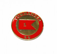 Challenge Coins & Tokens 