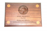 World Plaques 