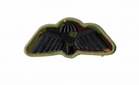 WORLD AIRBORNE & SPECIAL FORCES INSIGNIA 