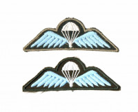 WORLD AIRBORNE & SPECIAL FORCES INSIGNIA 