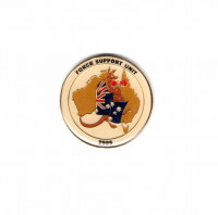 Challenge Coins & Tokens 