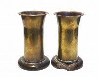 World Trench Art 