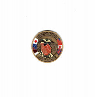 Challenge Coins & Tokens 