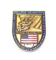 Challenge Coins & Tokens 