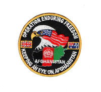 Afghanistan 