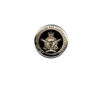 Challenge Coins & Tokens 