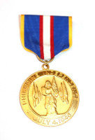 Medals,Awards and Citations 