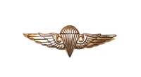 WORLD AIRBORNE & SPECIAL FORCES INSIGNIA 