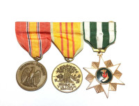 Medals,Awards and Citations 