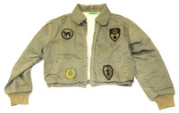 Childrens Military Militaria 