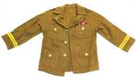 Childrens Military Militaria 