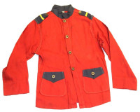 Childrens Military Militaria 